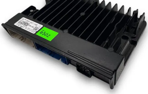 Audi A4 S4 B9 8W Other control units/modules 6302 85F907146