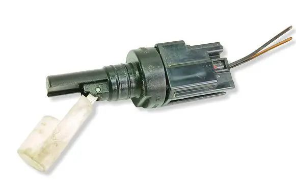 Ford Focus C-MAX Windshield washer fluid level sensor 0023935