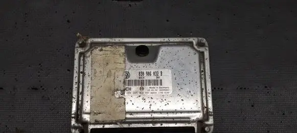 Seat Arosa Engine control unit/module ECU 030906032B