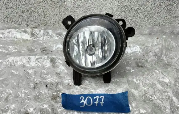 BMW i3 Front fog light 7200100001