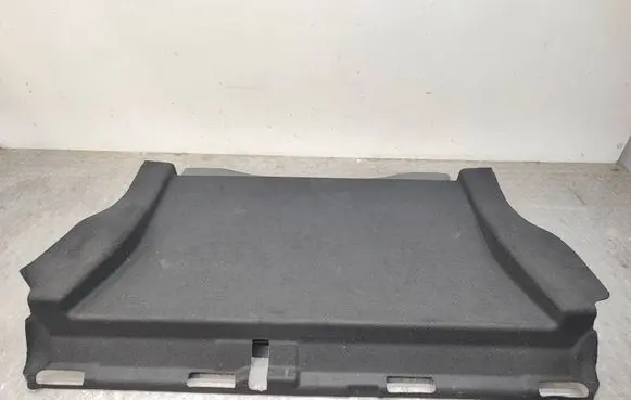Tesla Model 3 Trunk/boot floor carpet liner 