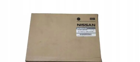 Nissan NV200 Air filter 27891EL00A