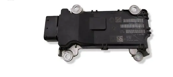 Chrysler Pacifica Gearbox control unit/module 68249614AA