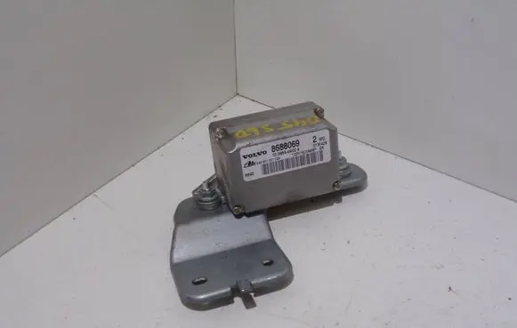Volvo S60 ESP acceleration yaw rate sensor 8688069 10098504024 448801001029