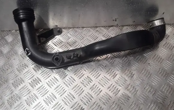 Audi A4 S4 B6 8E 8H Intercooler hose/pipe 8E0145762 8D0145834