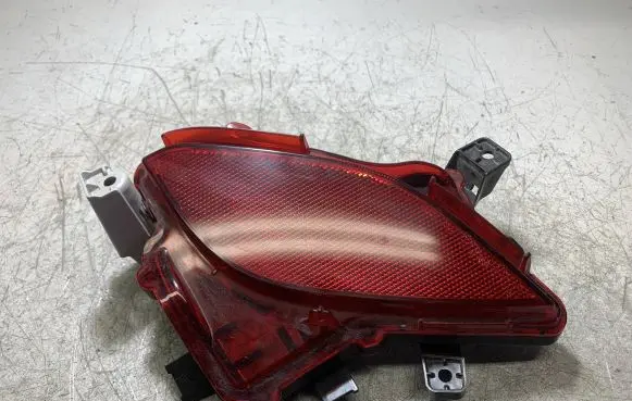 Toyota Highlander XU70 Rear tail light reflector 0235437