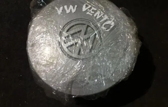Volkswagen Vento Original wheel cap
