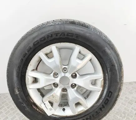 Ford Ranger R12 spare wheel AB391007EA