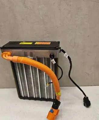 KIA Niro Electric cabin heater radiator 97191AO901 221207CV0402
