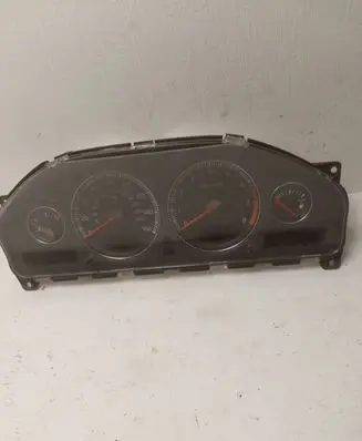 Volvo XC90 Speedometer (instrument cluster) 30682283 8602888 69594340T