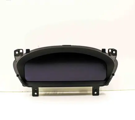 Speedometer (instrument cluster)