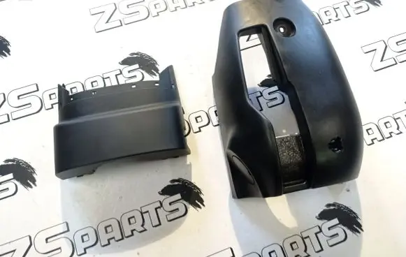 Ford Grand C-MAX Steering wheel column trim AM513530AC 1755997