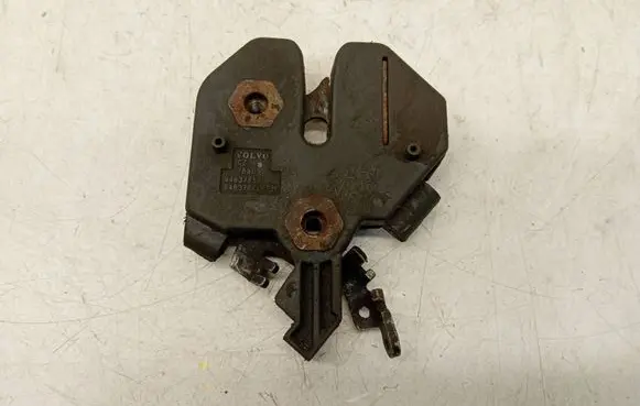 Volvo XC90 Engine bonnet/hood lock/catch 94837657