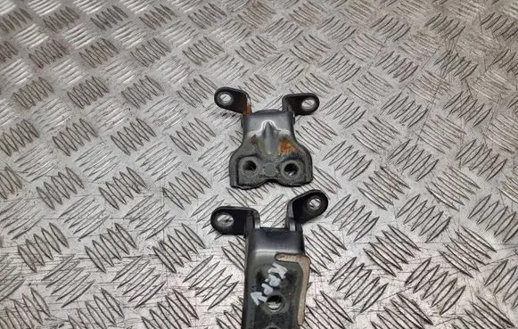 Toyota Avensis T250 Front door hinge set 