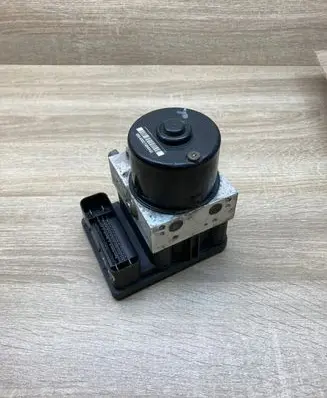 Ford C-MAX I ABS Pump 3M512C405AF