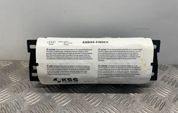 Audi Q5 SQ5 Passenger airbag 8R0880204D