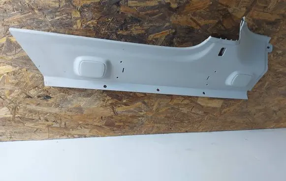Volkswagen Caddy Other trunk/boot trim element 2K3867587G