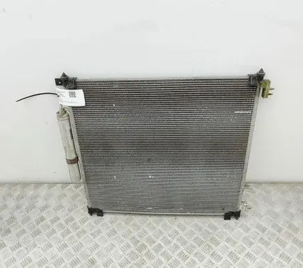 Land Rover Range Rover Sport L494 A/C cooling radiator (condenser) FPLA19C600AD