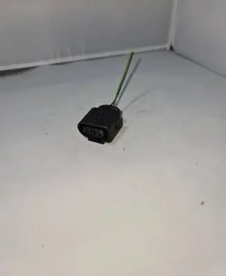 Porsche Cayenne (92A) Other wiring loom 1K0973202