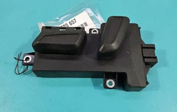 Seat control switch