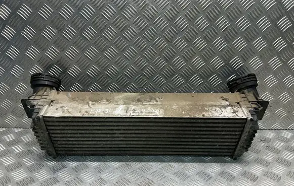 BMW X5 E70 Intercooler radiator 7533475