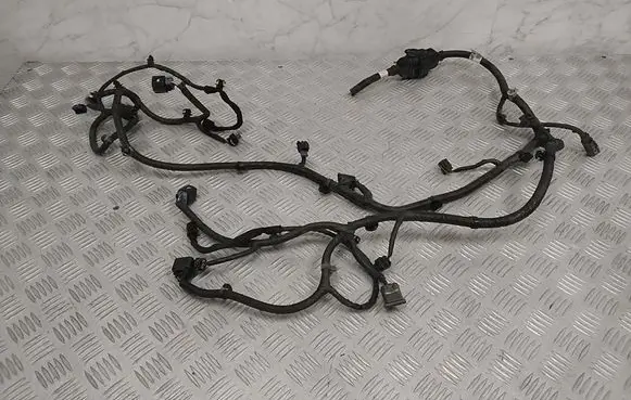 Hyundai Kona I Parking sensor (PDC) wiring loom 91880HF040