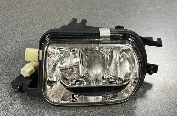 Mercedes-Benz C W203 Front fog light A2038201856 4402013RUQ
