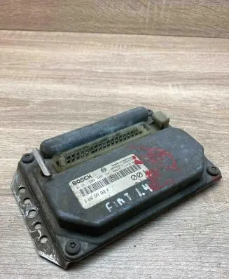 Fiat Bravo - Brava Engine control unit/module ECU 00465436680 0261204405