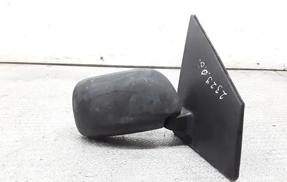 Toyota Echo Manual wing mirror 