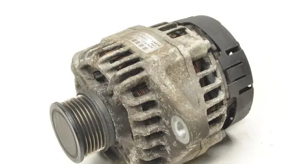 Fiat Tipo Generator/alternator 51884351