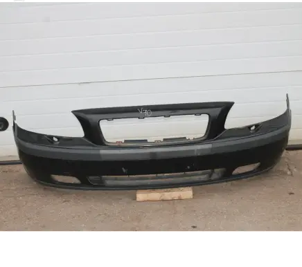 Volvo V70 Front bumper 09190305 2419