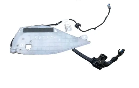 Citroen Berlingo Sliding door wiring loom 966579498H 18338 96657949800R