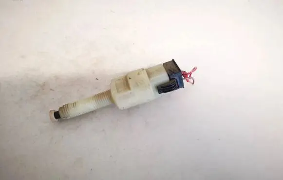 Brake pedal sensor switch