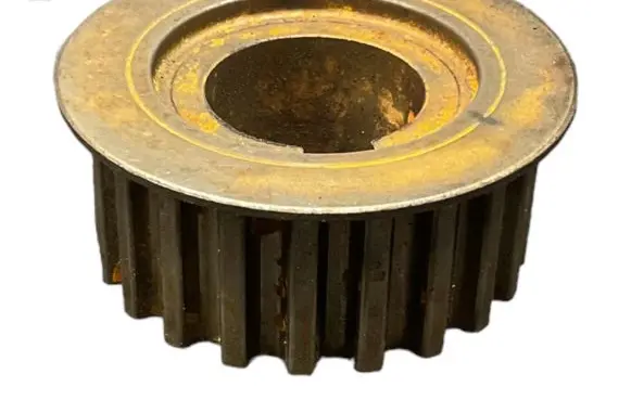 Land Rover Evoque I Crankshaft gear 