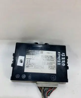 Lexus IS 220D-250-350 Other control units/modules 8999053014