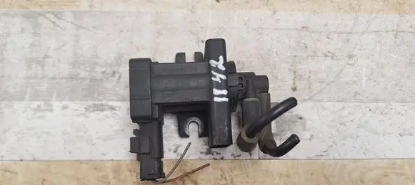 Peugeot 308 Turbo solenoid valve 9660693180