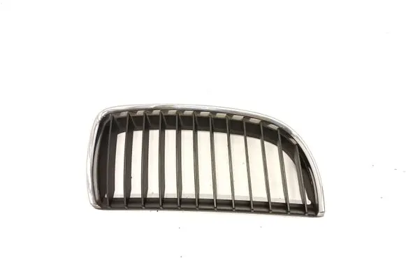 BMW 3 E90 E91 Front bumper upper radiator grill 22405910