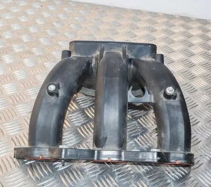 Porsche Cayman 981 Intake manifold 9A111011502