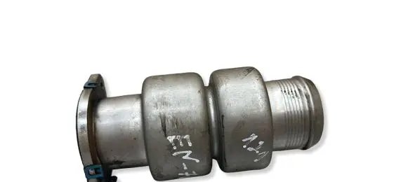 Ford Focus Intercooler hose/pipe A01