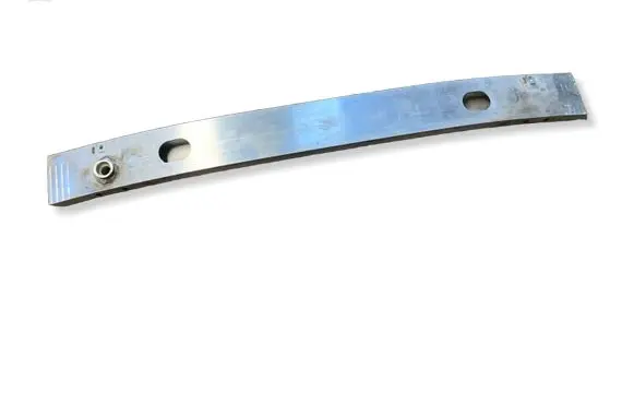 BMW X3 F25 Front bumper cross member 7274661 898310052