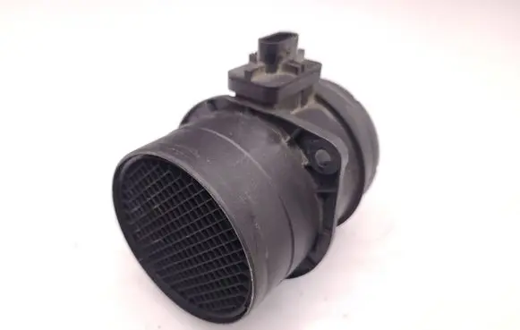 Volkswagen Crafter Mass air flow meter 03L906461A 0281002956