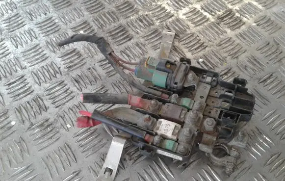 Renault Trafic II (X83) Positive wiring loom 8200520034