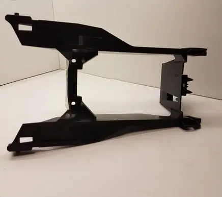 Audi Q3 8U Other interior part 8U0863531