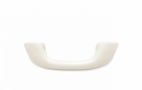 Peugeot 3008 I Front interior roof grab handle 9686109880