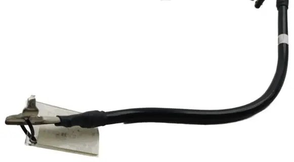 Volkswagen ID.7 Negative earth cable (battery) 1EE915181