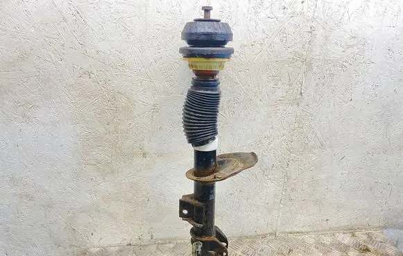 Mercedes-Benz Vito Viano W639 Front shock absorber/damper A6393203613