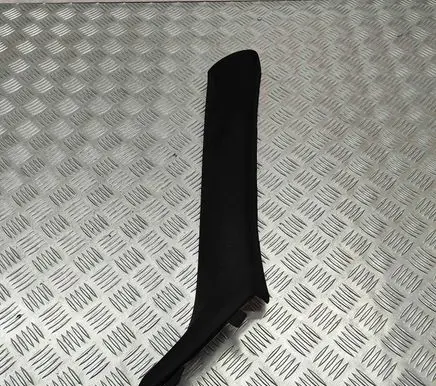 BMW M4 F82 F83 (A) pillar trim 7276888