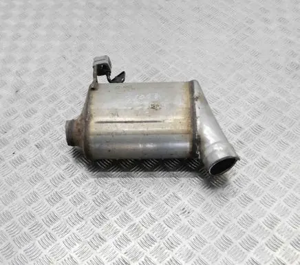 Land Rover Range Rover L405 Catalyst/FAP/DPF particulate filter 82259374