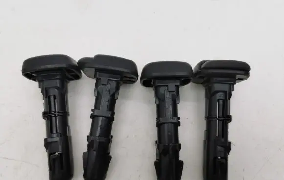Mitsubishi Outlander Seat trim 