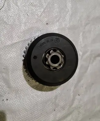 BMW 3 E92 E93 Camshaft pulley/ VANOS 136105